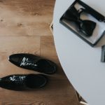 podwyższające buty do ślubu dla Pana Młodego